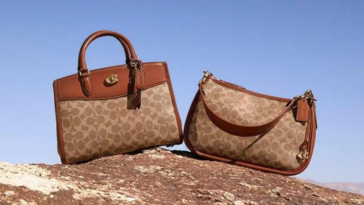 Hinh anh 9: Coach va Coach Outlet: 10 diem khac biet ban nen biet!