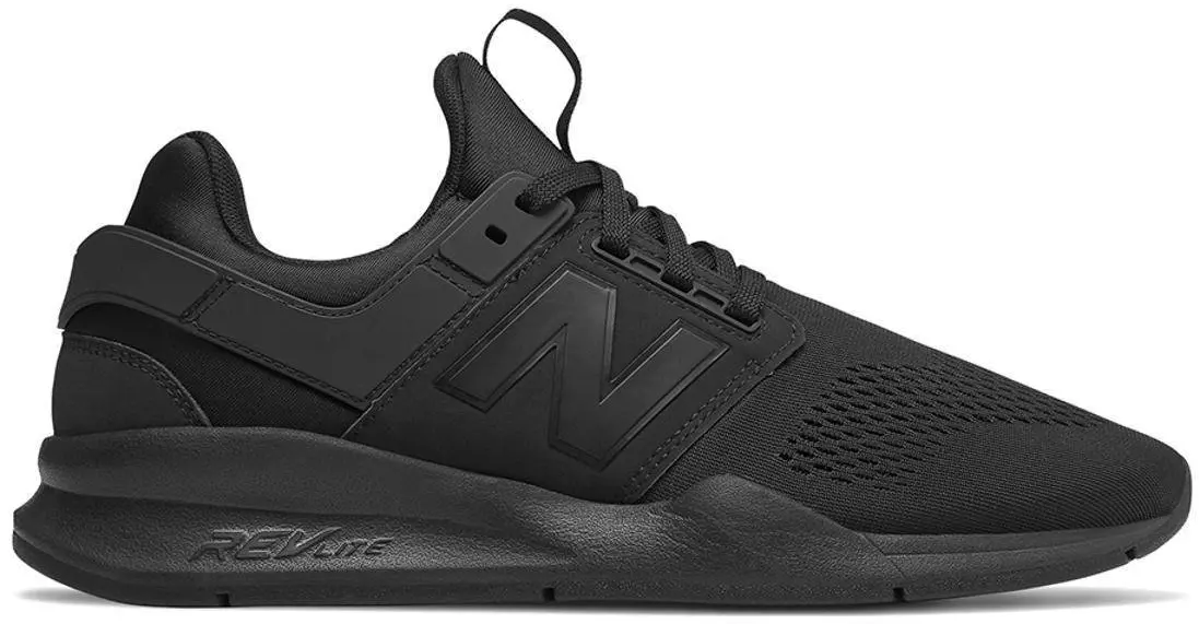 Giày New Balance 247V2 'Black' MS247EK