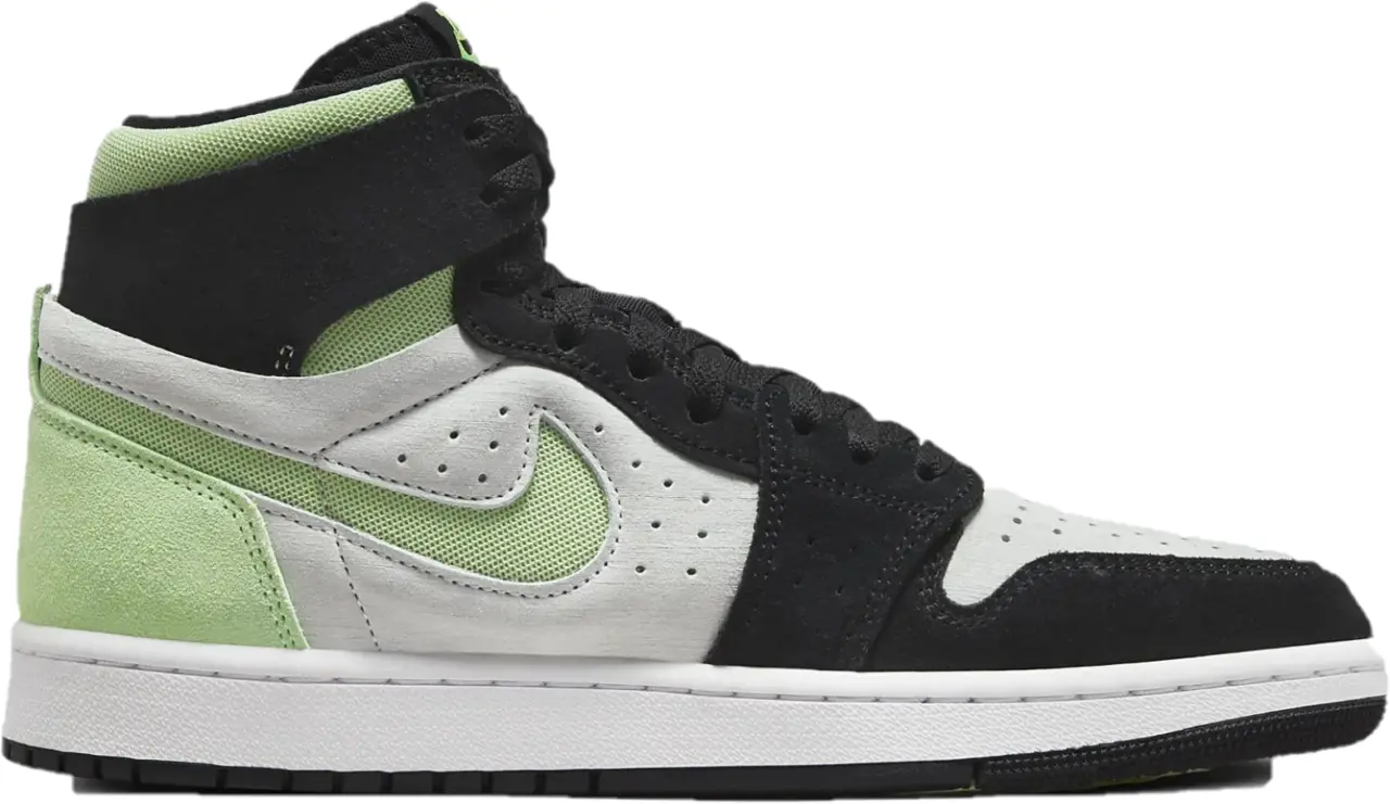 Giày Nike Air Jordan 1 High Zoom CMFT 2 'Vapor Green' DV1307-103