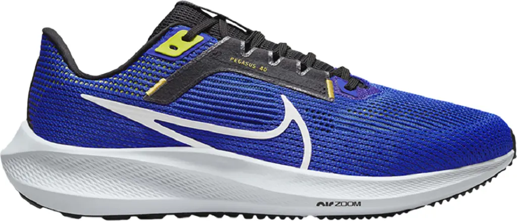 Giày Nike Air Zoom Pegasus 40 Wide 'Racer Blue' DV7480-401