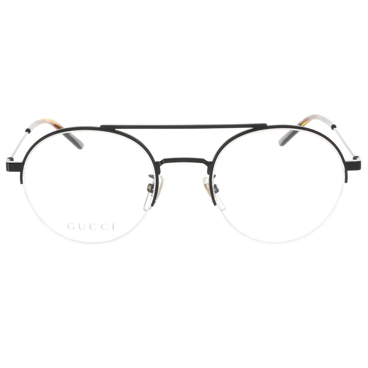 Kính Gucci Eyeglasses 'Black' GG0682O-001