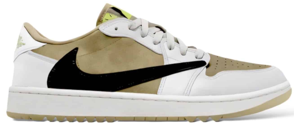 Hệ thống giày Sneaker chính hãng các thương hiệu
