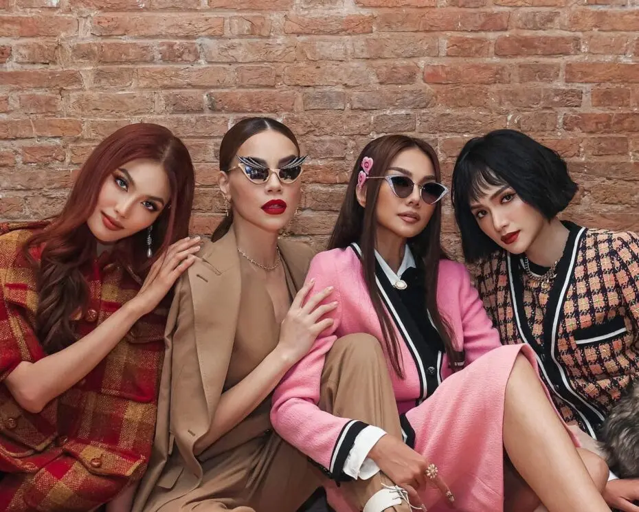 Hinh anh 3: Gucci High End chinh thuc co mat tai Viet Nam