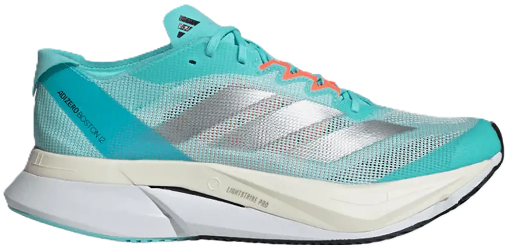 Giày Adidas Adizero Boston 12 'Blue' ID6901