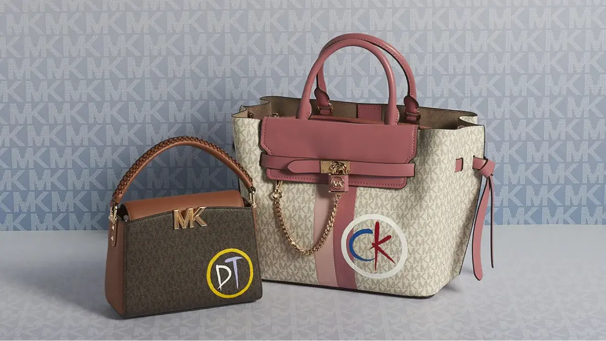 Liệu túi Michael Kors có giữ được giá trị của chúng không?