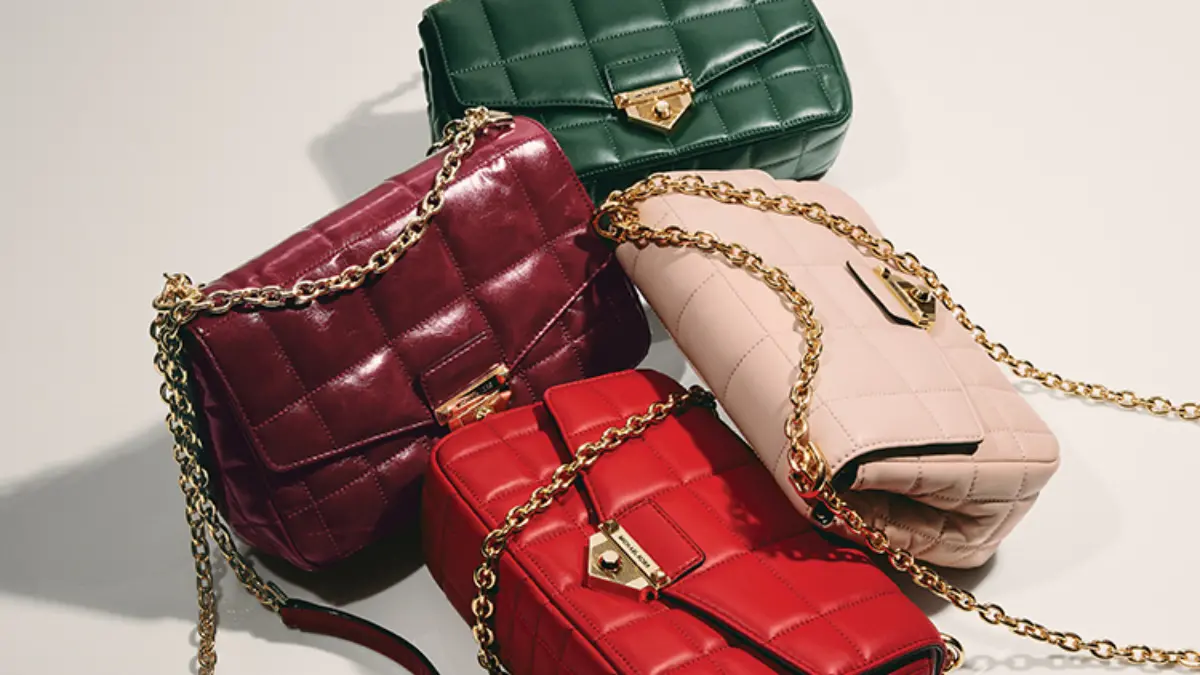 Liệu túi Michael Kors có giữ được giá trị của chúng không?