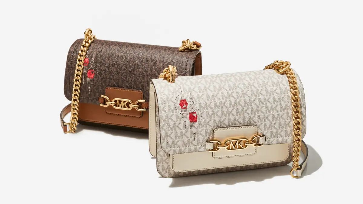 Liệu túi Michael Kors có giữ được giá trị của chúng không?