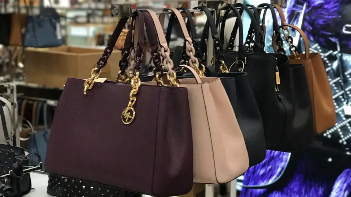 Liệu túi Michael Kors có giữ được giá trị của chúng không?