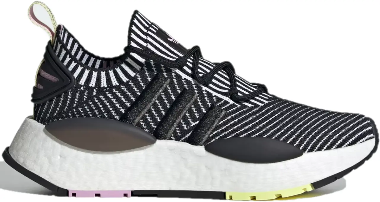 Giày Adidas NMD_W1 'Black' IE9594
