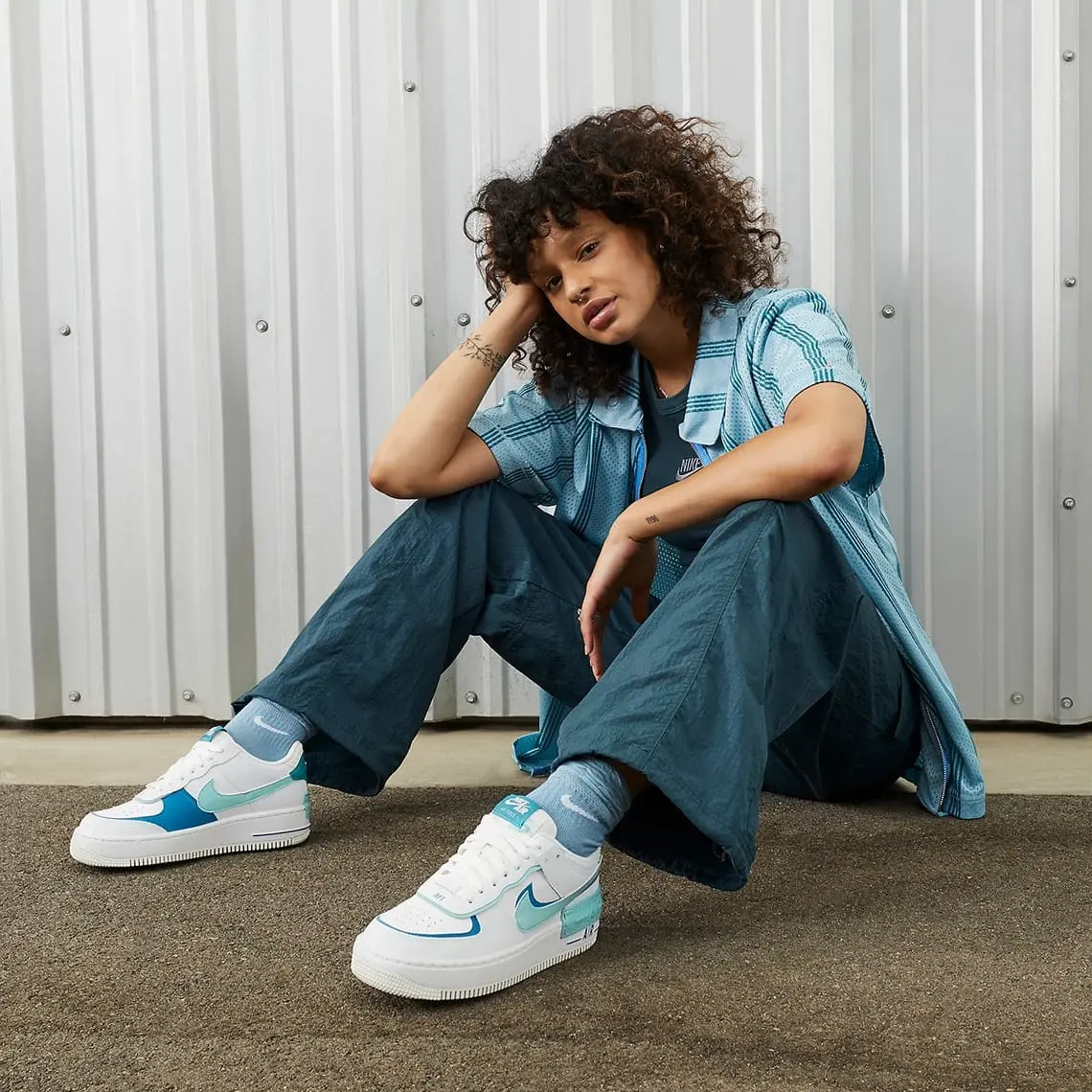 Những phát hành nổi bật nhất của Nike Air Force 1 trong 2023