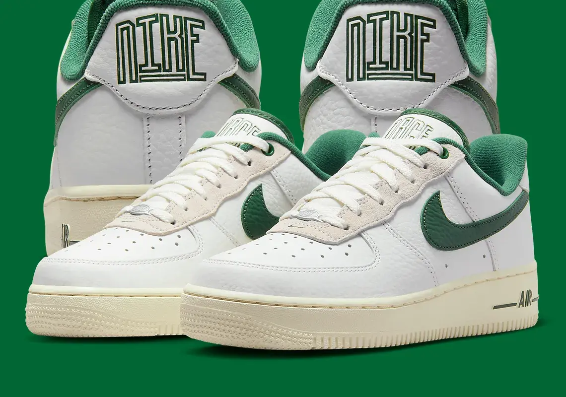 Những phát hành nổi bật nhất của Nike Air Force 1 trong 2023