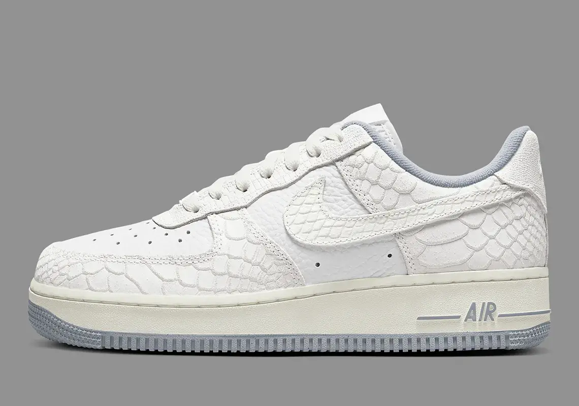 Những phát hành nổi bật nhất của Nike Air Force 1 trong 2023
