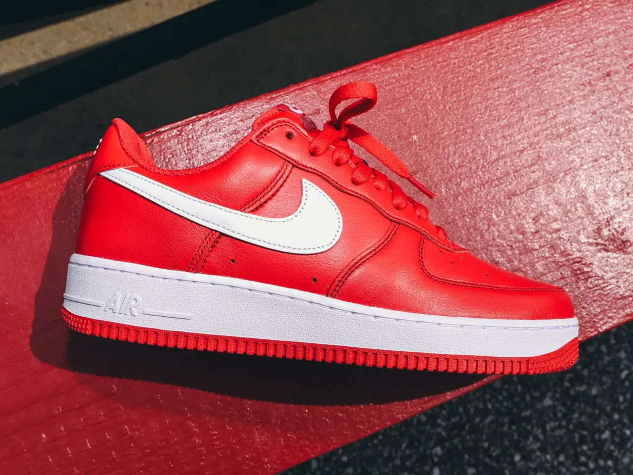 Những phát hành nổi bật nhất của Nike Air Force 1 trong 2023