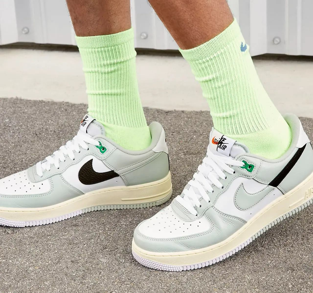 Những phát hành nổi bật nhất của Nike Air Force 1 trong 2023