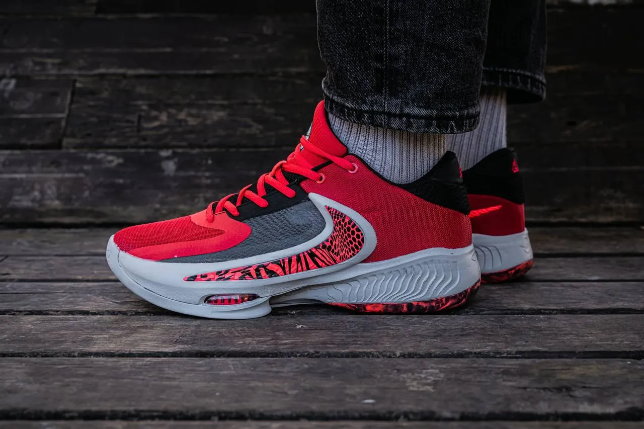 Hinh anh 2: Nhung phoi mau Nike Freak 4 ban nen so huu ngay hom nay