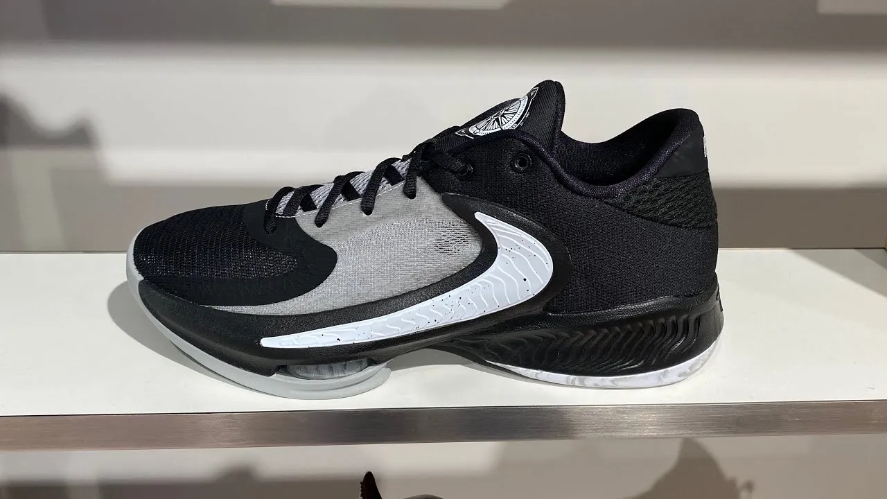 Hinh anh 3: Nhung phoi mau Nike Freak 4 ban nen so huu ngay hom nay