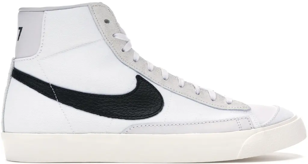 Giày Nike Blazer Mid 77 Vintage 'Slam Jam' CD8233-100