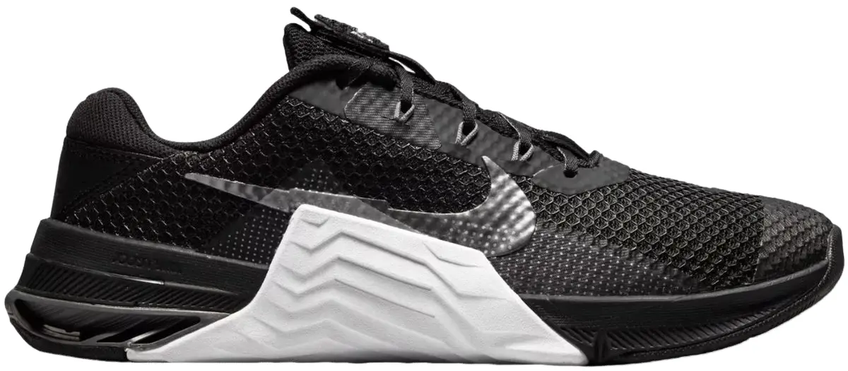 Giày Nike Metcon 7 'Black Smoke Grey' CZ8280-010