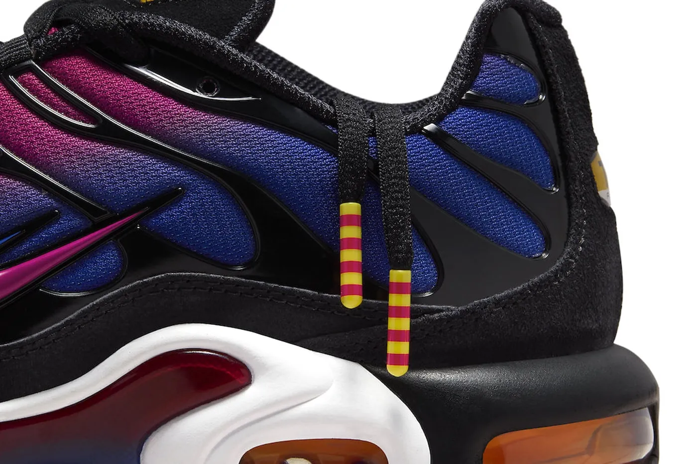 Hinh anh 1: Patta x FC Barcelona x Nike lieu co phai la bo suu tap cua nam ?