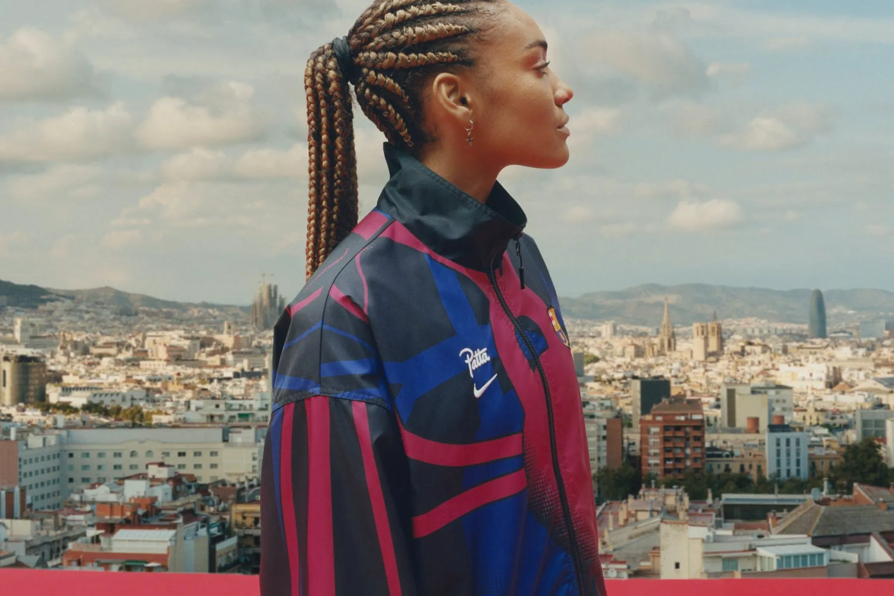 Hinh anh 2: Patta x FC Barcelona x Nike lieu co phai la bo suu tap cua nam ?