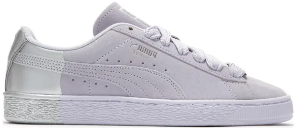 Giày Puma Suede Dance Crew 'White' 398306-03