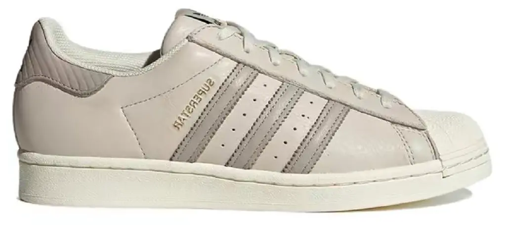Giày Adidas Originals Superstar 'Cloud White' GW4437