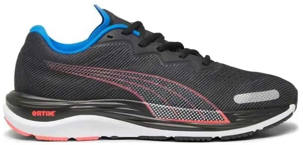 Giày Puma Velocity Nitro 2 'Orchid Ultra Blue' 195337-17