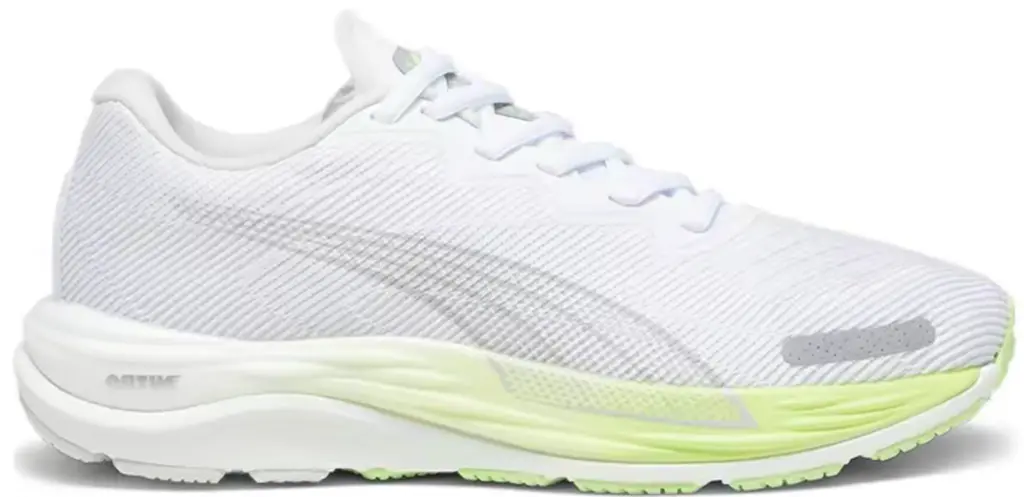 Giày Puma Velocity Nitro 2 'White' 376262-18
