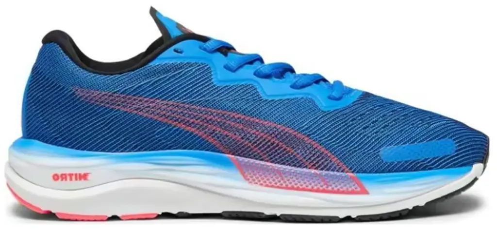 Giày Puma Velocity Nitro 2 'Blue' 195337-19