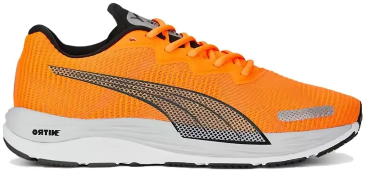 Giày Puma Velocity Nitro 2 'Fade Ultra Orange' 378526-03