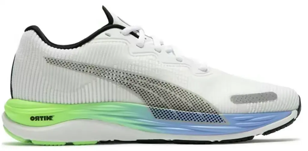 Giày Puma Velocity Nitro 2 'Fade' 378527-02