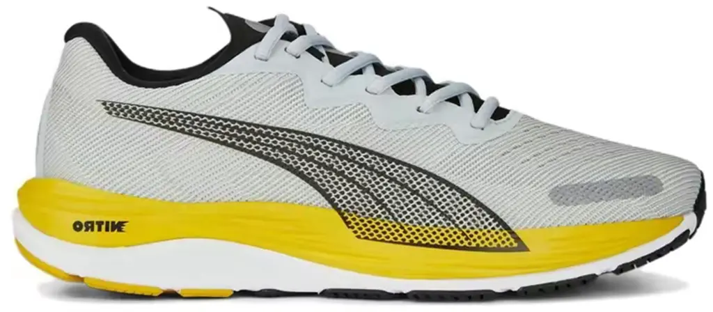 Giày Puma Velocity Nitro 2 'Grey' 195337-14