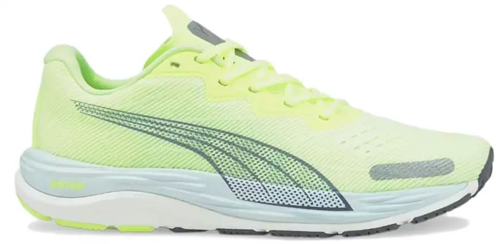 Giày Puma Velocity Nitro 2 'Green' 195337-01
