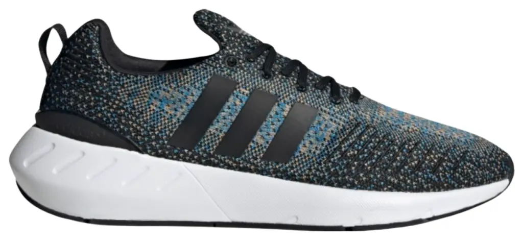 Giày Adidas Swift Run 22 'Black' GZ3508