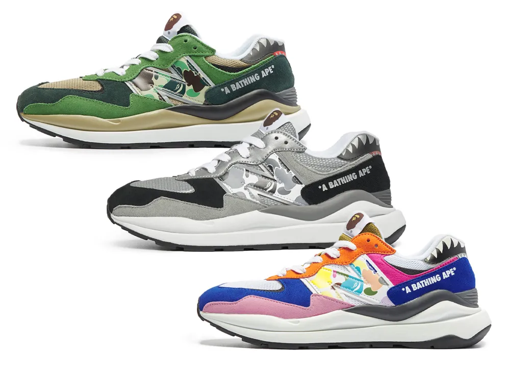 Hinh anh 6: Tat ca nhung dieu ban can biet ve dong giay New Balance 57/40