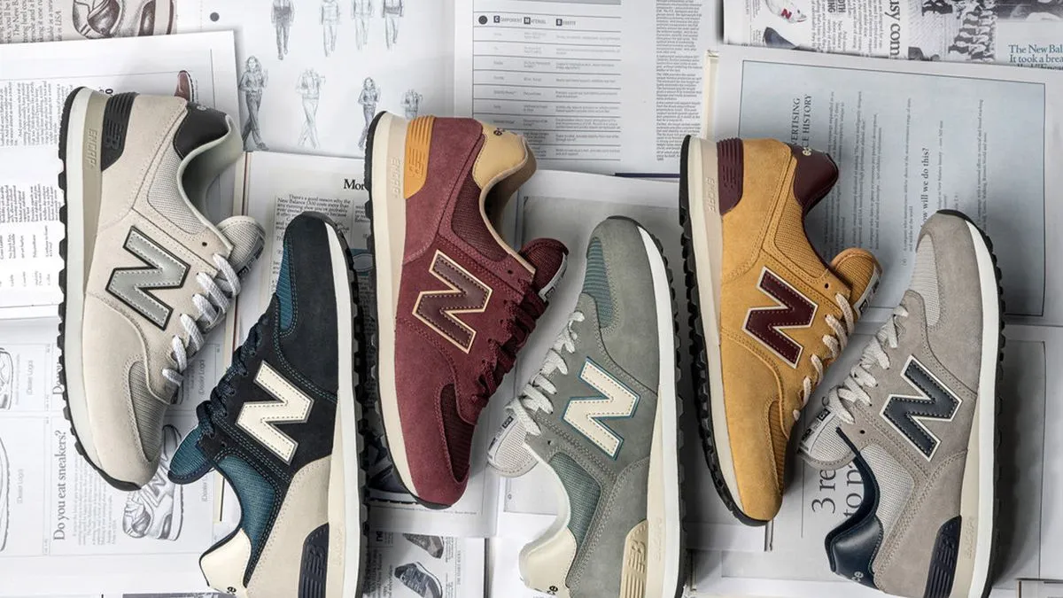 Hinh anh 1: Tat ca nhung dieu ban can biet ve dong giay New Balance 57/40