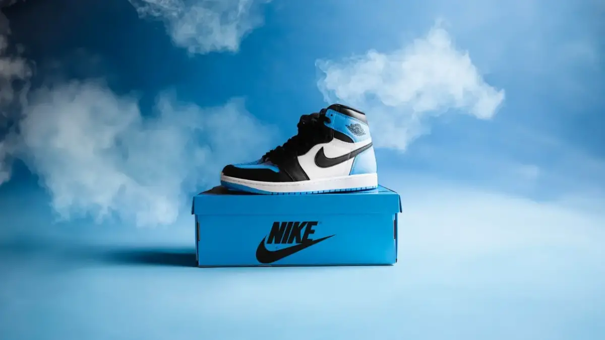 Hinh anh 2: Thay doi ve phong cach: Tai sao moi nguoi lai roi xa Air Jordan 1?
