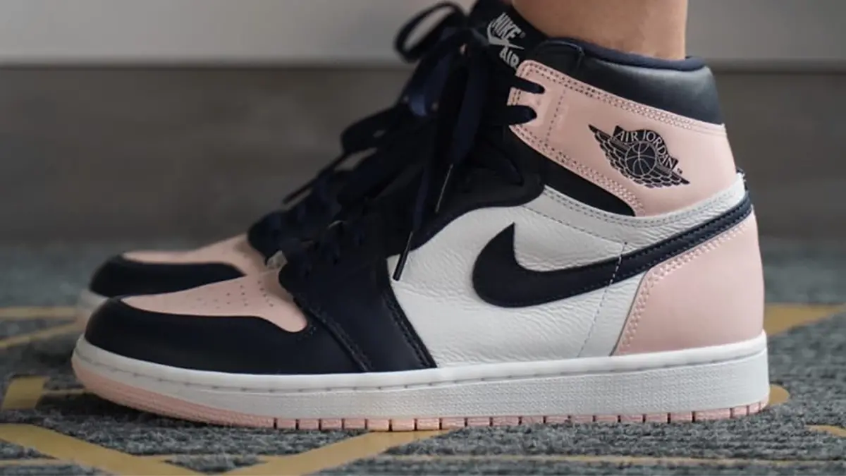 Hinh anh 5: Thay doi ve phong cach: Tai sao moi nguoi lai roi xa Air Jordan 1?