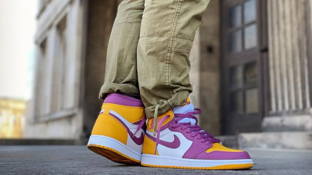 Hinh anh 6: Thay doi ve phong cach: Tai sao moi nguoi lai roi xa Air Jordan 1?