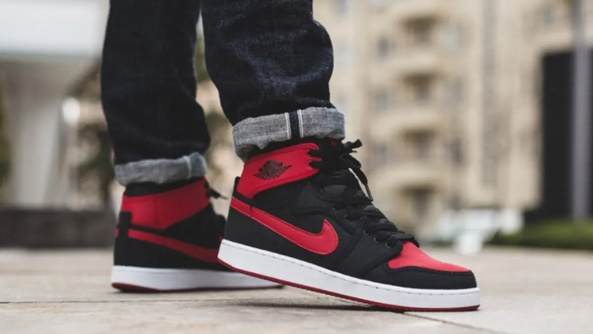 Hinh anh 11: Thay doi ve phong cach: Tai sao moi nguoi lai roi xa Air Jordan 1?