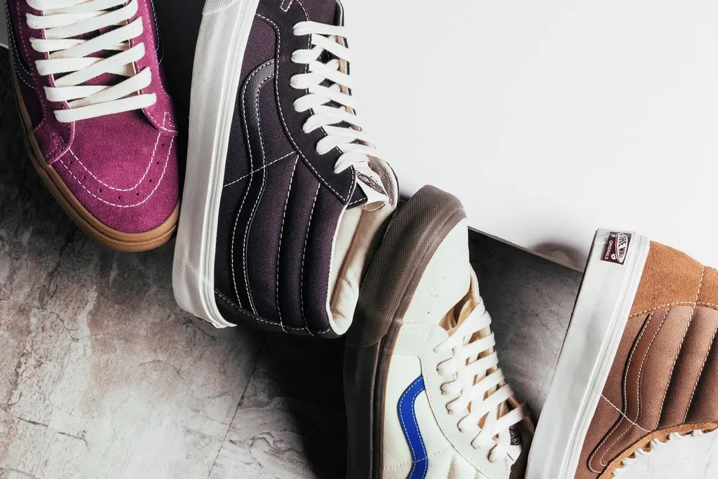 Hinh anh 2: Top 10 mau sneaker dang mua nhat mua thu 2023