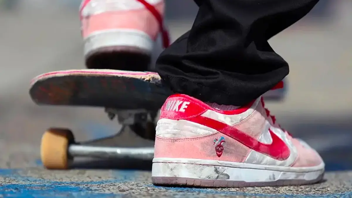 Việc Nike bán giày used có tác động gì tới ngành này không?