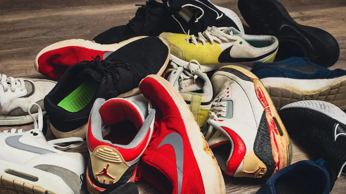 Việc Nike bán giày used có tác động gì tới ngành này không?