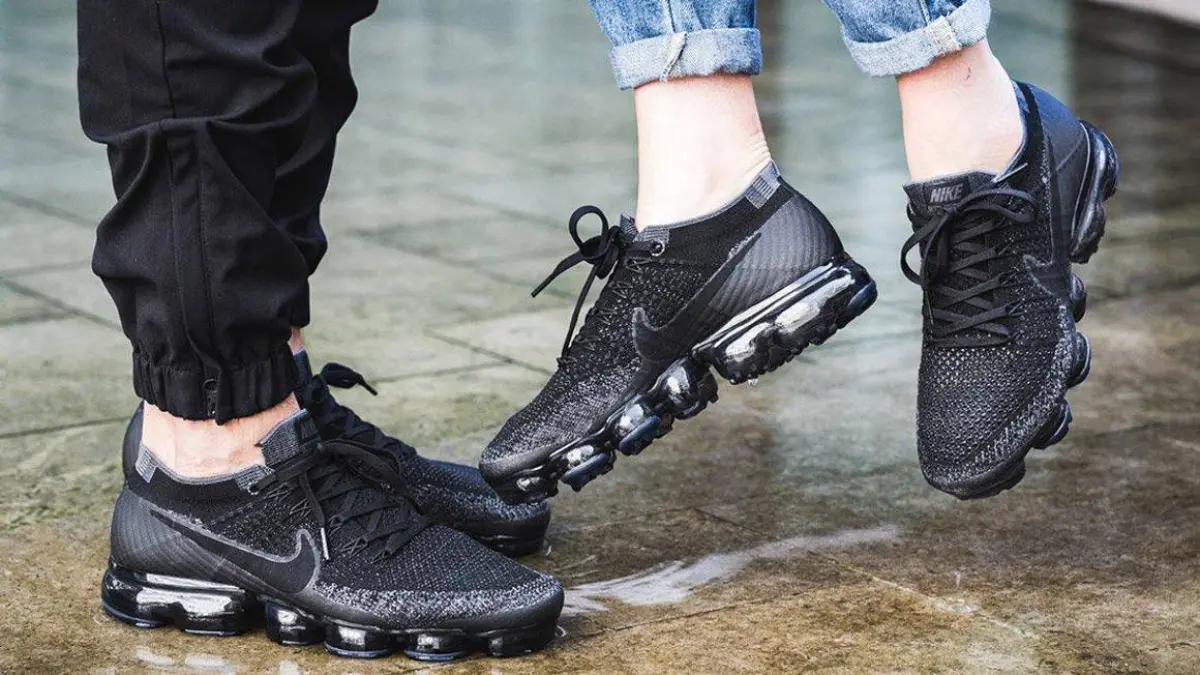 Việc Nike bán giày used có tác động gì tới ngành này không?