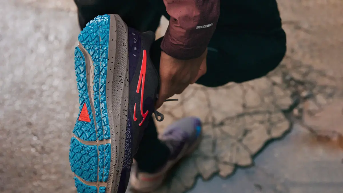 Việc Nike bán giày used có tác động gì tới ngành này không?
