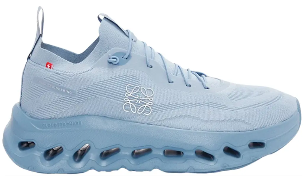 Giày Loewe x On Running Cloudtilt 'Forever Blue' M929282X15-5956