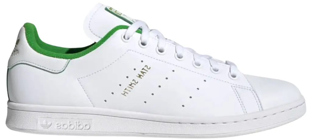 Giày Adidas Stan Smith 'White' GX4413
