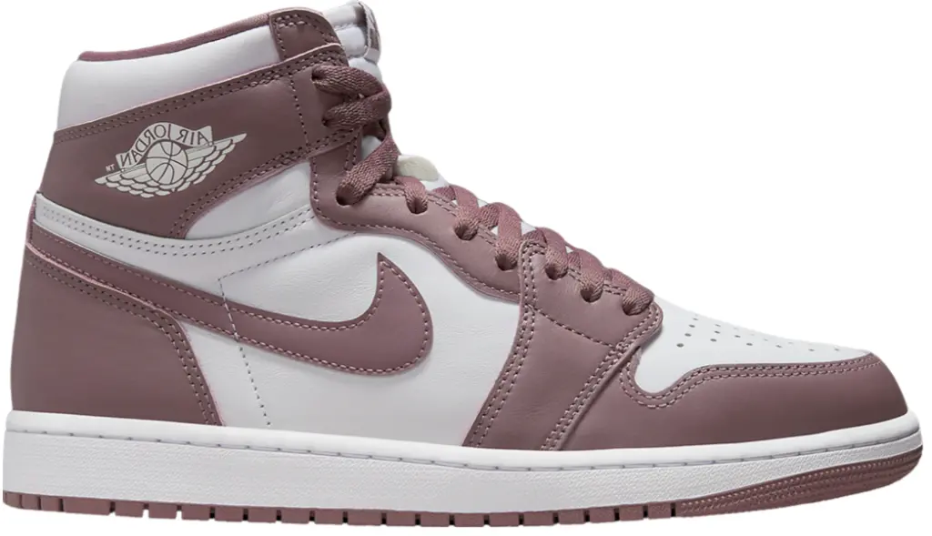 Giày Nike Air Jordan 1 Retro High OG 'Mauve' DZ5485-105