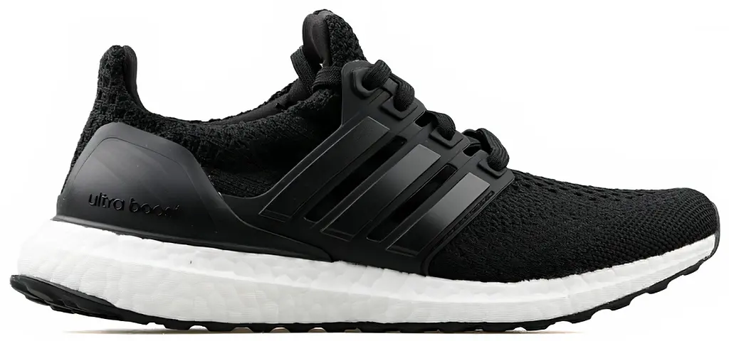 Giày Adidas UltraBoost 5.0 DNA 'Black White' GV8744