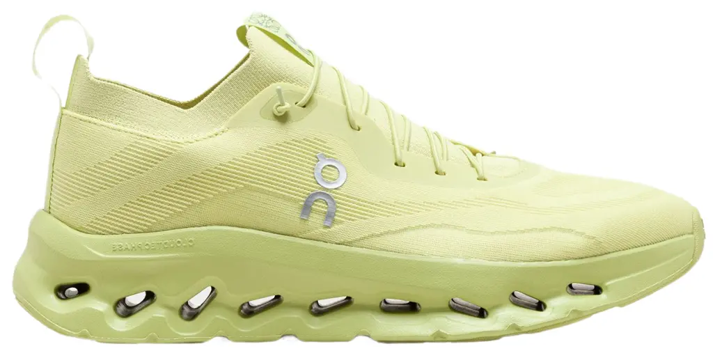 Giày Loewe x On Running Cloudtilt 'Lime Green' L929282X15-4280